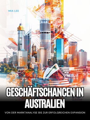 cover image of Geschäftschancen in  Australien